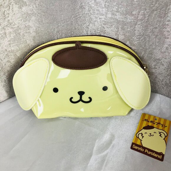 Hello Kitty Handbags - Pom Pom Purin coin purse